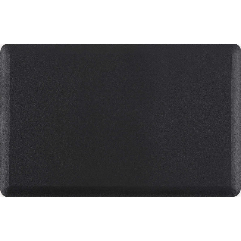 Tapis de cuisine Dorison, Noir