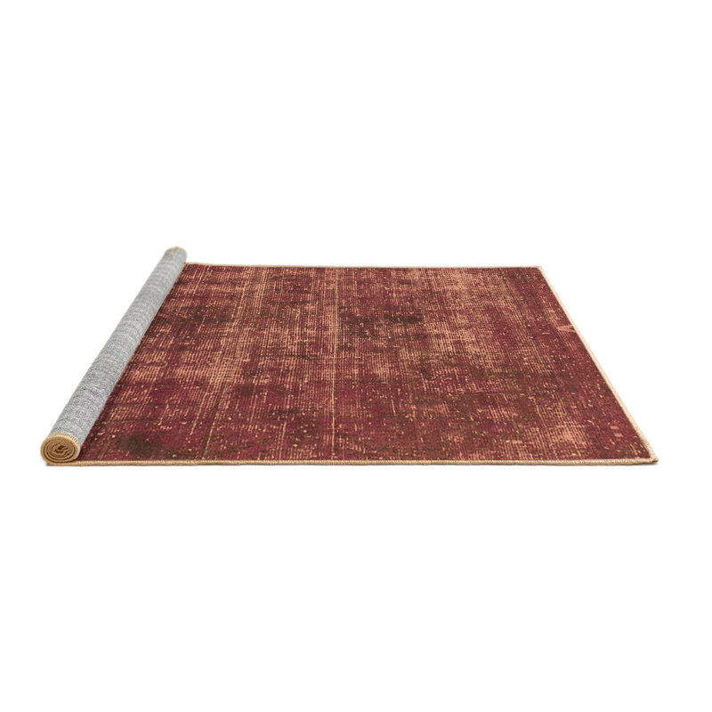 Performance Oriental Indoor Rug, Square 8'