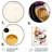 Dimaio Modern Abstract Wall Decor on Metal-534426423