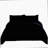 CozyDreams Comforter Set - 3 Piece Bed in a Bag, Wrinkle and Fade Resistant Bedding Set, Luxurious and Comfortable