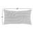 100% Cotton Lumbar Rectangular Pillow Cover & Insert-1671864398