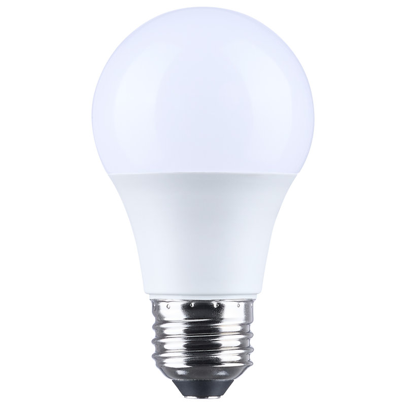 11.5 Watt White LED Bulb, 2700K, 12 Watts