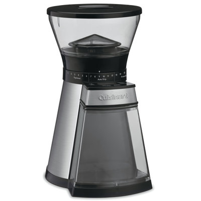 Moulin à bois conique programmable Cuisinart