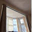 110cm Straight Tension Shower Curtain Pole & Hook Set-413552384