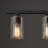 Knudson 6 - Light Bathroom Steel Dimmable Bathroom Vanity Light-802089981
