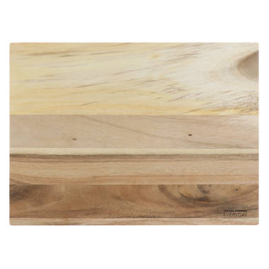 Westhaven 15 x 11 in. Rectangle Acacia Wood Cutting Board