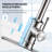 Kitchen Faucet 3-Mode Pull Down Sprayer Kitchen Sink Faucet-88509028