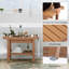 Banc de douche en PEHD Nalyjah-1542098848-1542098849