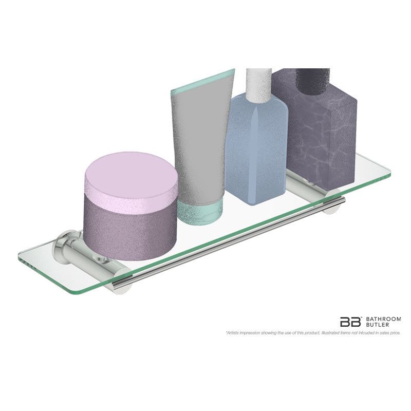 5800 Series Shower Shelf
