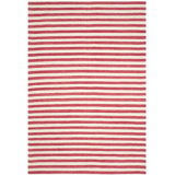 Ralph Lauren Canyon Stripe Wool Striped Rug