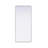 Erath Contour Metal Mirror-108306185-108306211