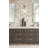 Gallen 1-Light Dimmable Bath Sconce-1551358608