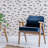 Peel & Stick Geometric Tile-70329456