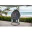 Pagnano Swing Chair with Stand