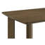 Table de salle à manger Crispin