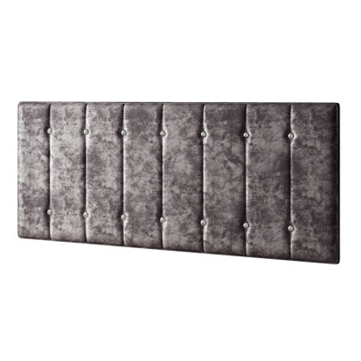 Chih Upholstered Headboard