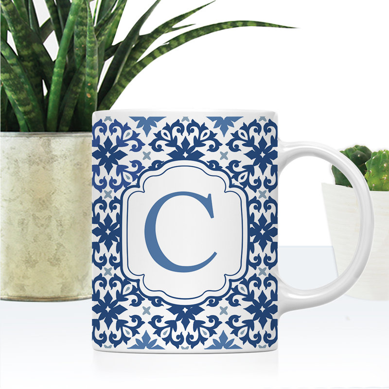 Tasse à café, C