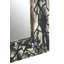 Alessandra Flat Mirror