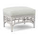 Luca Upholstered Ottoman