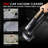 DNA Motoring Plug-in Dry Vacuum