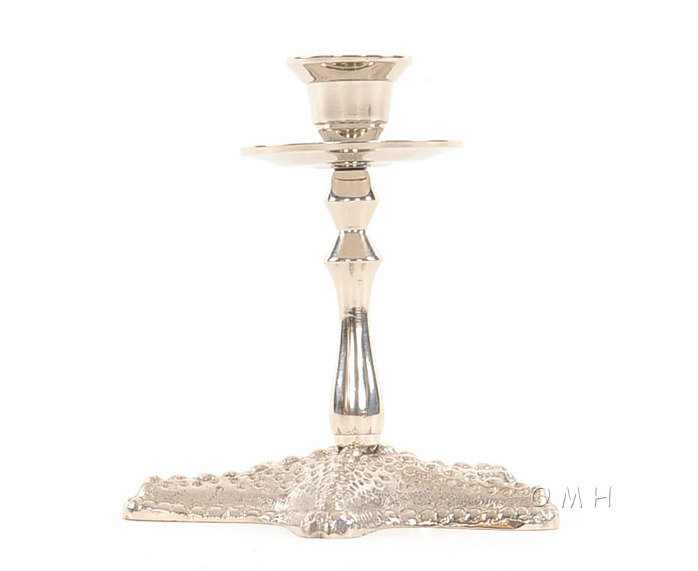 Chandelles étoile de mer