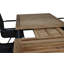 Bueford 8 - Person Dining Set