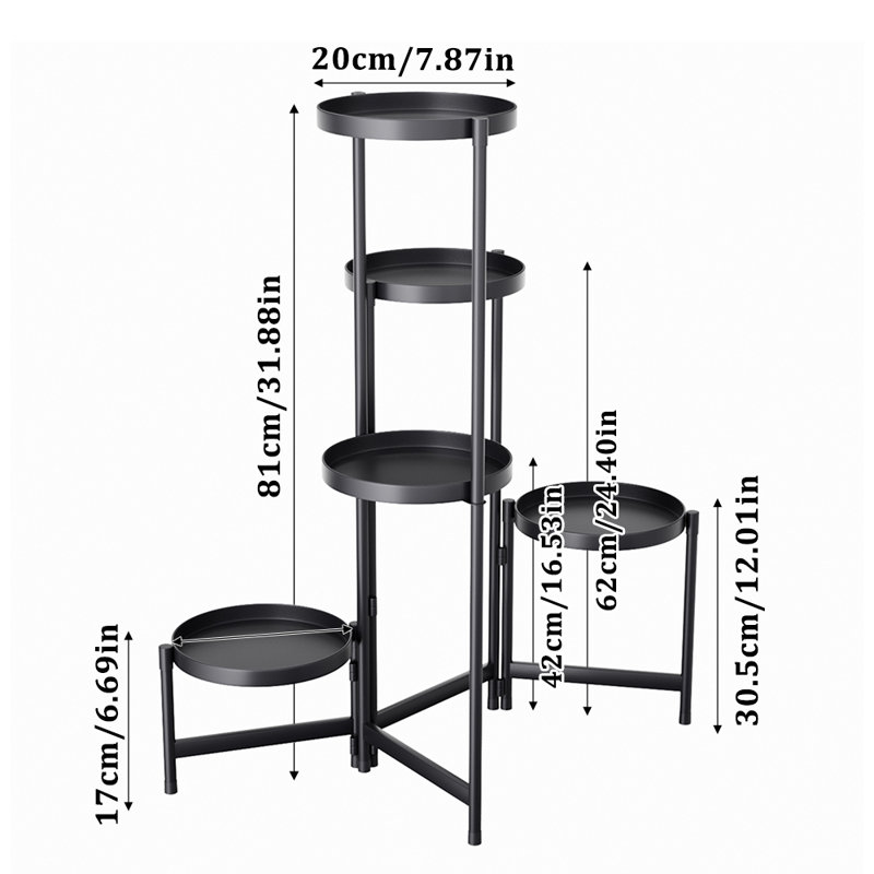 Plant Stand