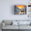 Art sur toile Stewart-208360192