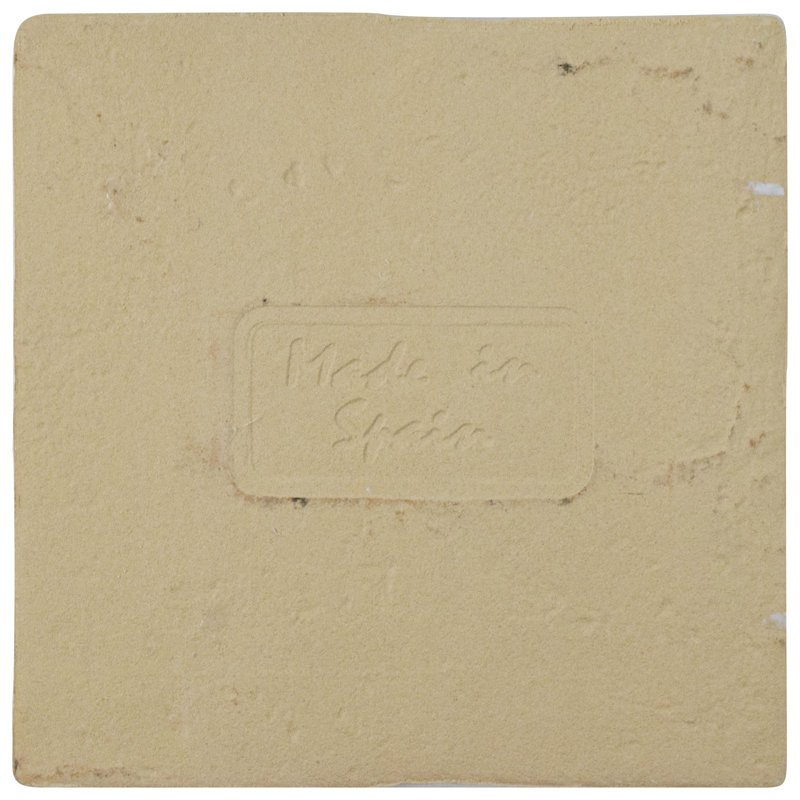 Novecento 5" x 5" Ceramic Tile