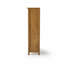 Bibliothèque en bois massif de style Shaker classique-799489146-799673851