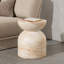 Ridgewood Outdoor Round Side Table