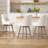 26'' Swivel Counter&Bar Stool-1281088882