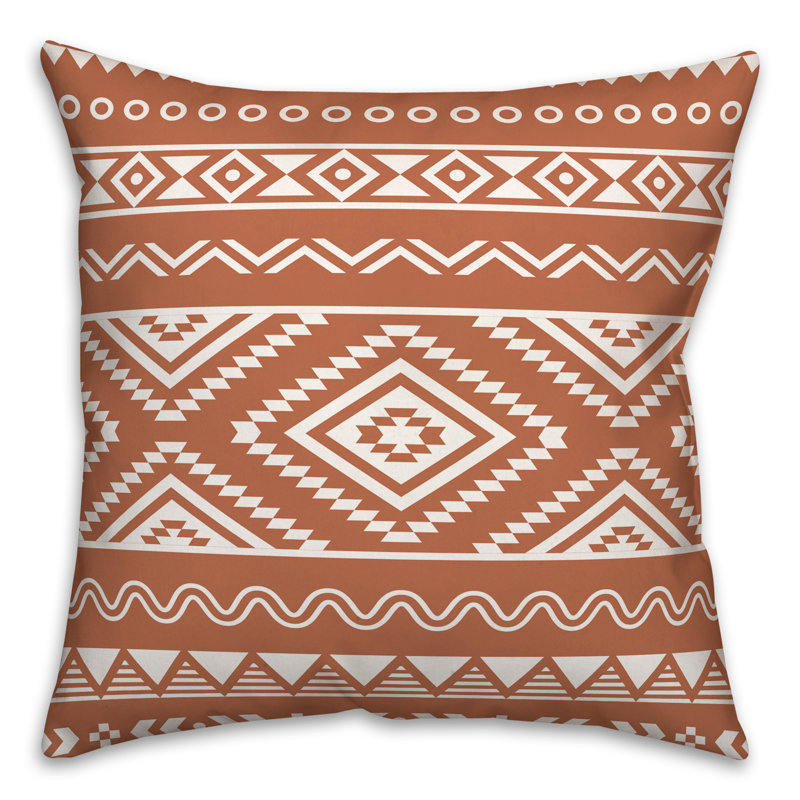  Housse de coussin carré et insert