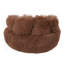 Creative Cute Bear Paw Dog and Cat Bed-480407622-480407619