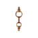 Adaptors Chain or Chain Break