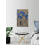 1 Piece Wrapped Canvas Painting-34355863