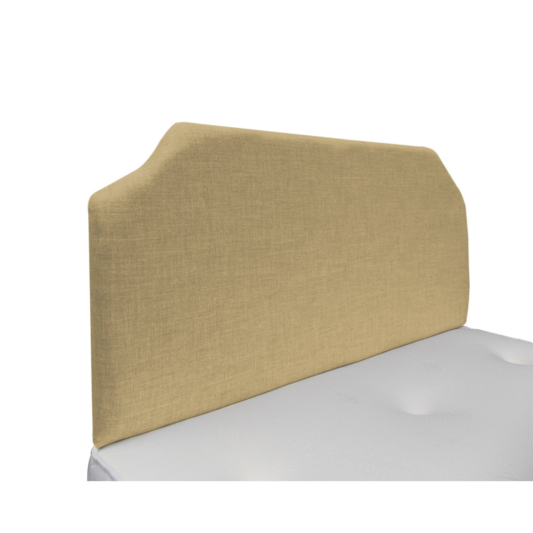 Upholstered Headboard