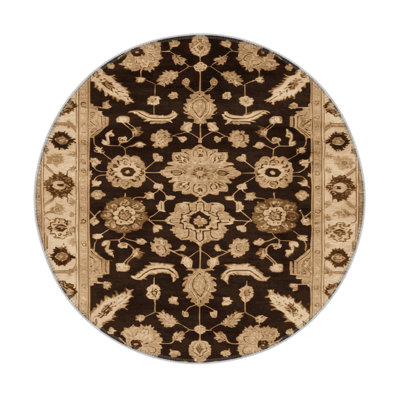 Tapis d'intérieur et d'extérieur surteint beige