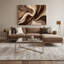 Art mural sur toile Lyrical Abstraction 26-1288503783