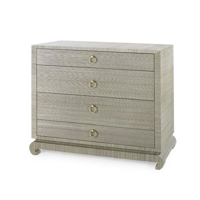 Ming Accent Chest