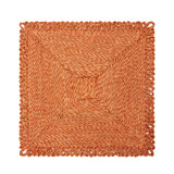 Loopy Square Place Mat