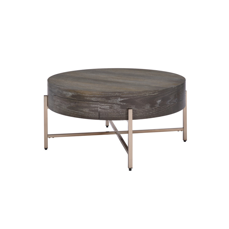 1-Drawer Coffee Table