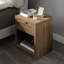 Table de chevet 1 tiroir Allenside-967144527