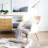 Rathbone 56'' Matte Task Floor Lamp-1487228608