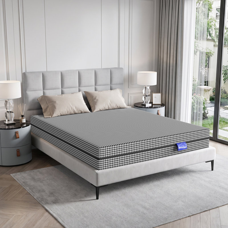 Rattrix Mattress, Double