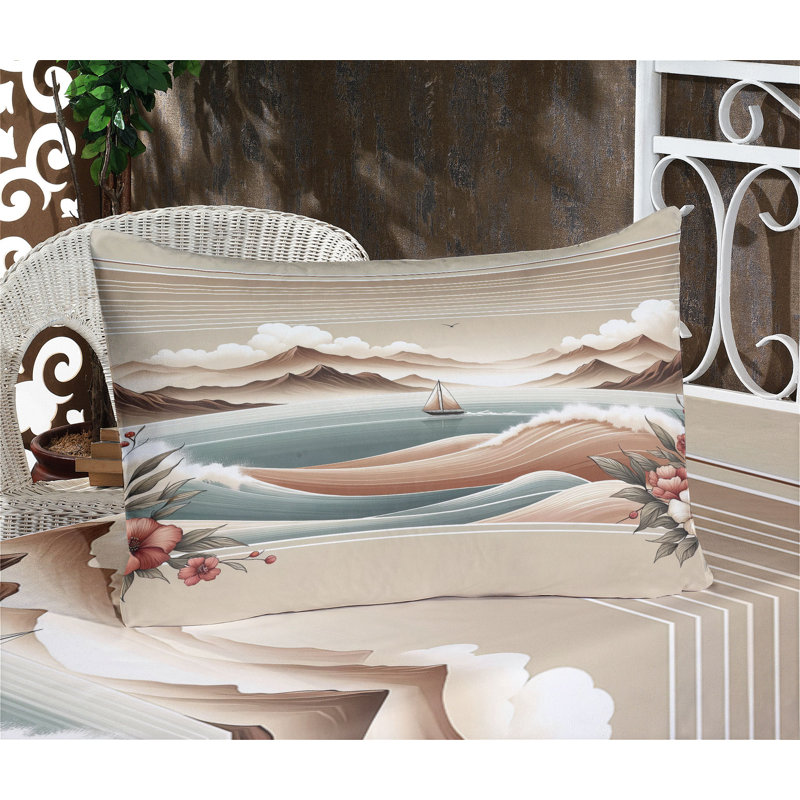 Microfiber Sheet Set, King