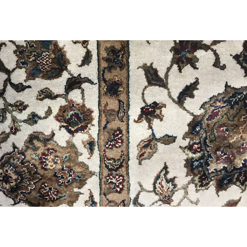 Chantel One-of-a-Kind 8'10" X 12'3" Area Rug