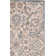 Shillington Hand Tufted Viscose Floral Rug