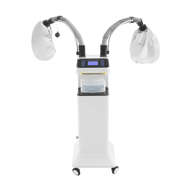 Multifunctional Hair Steamer Machine, Nano Hair Steamer Machine