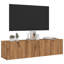 Angeleen Unfinished TV Stand-445720975-445721009